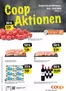 Coop Katalog | Exklusivi Schnäppchen | 2026-06-18T00:00:00.000Z - 2026-06-24T00:00:00.000Z