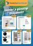 Frankenspalter Katalog in Pfäffikon | Frankenspalter reklamblad | 2026-06-19T00:00:00.000Z - 2026-07-03T00:00:00.000Z