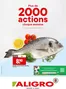 Aligro Katalog in Meilen | Aligro reklamblad | 2026-06-22T00:00:00.000Z - 2026-06-27T00:00:00.000Z