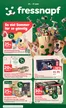 Fressnapf Katalog | Angebote aus unserer Werbung für dich - DE | 2026-06-24T00:00:00.000Z - 2026-06-27T00:00:00.000Z