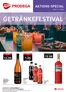 Prodega Katalog in Val-de-Travers | Kw27 agh getraenkefestival d | 2026-06-29T00:00:00.000Z - 2026-07-11T00:00:00.000Z