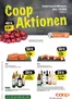 Coop Katalog | Tolle Rabatt uf usgwählte Produkt | 2026-06-25T00:00:00.000Z - 2026-07-01T00:00:00.000Z