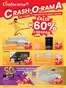 Conforama Katalog | Üsi beste Schnäppchen | 2026-07-01T00:00:00.000Z - 2026-07-14T00:00:00.000Z