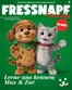 Fressnapf Katalog | Magazin Fressnapf - DE | 2026-07-01T00:00:00.000Z - 2026-08-31T00:00:00.000Z