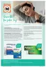 Müller Katalog in Savigny | Ihr Gesundheitsspezialist | 2026-07-01T00:00:00.000Z - 2026-07-22T00:00:00.000Z
