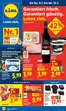 Lidl Katalog in Thun | 9.7. - 15.7. | 2026-07-09T00:00:00.000Z - 2026-07-15T00:00:00.000Z