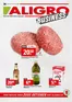 Aligro Katalog | Üsi beste Schnäppchen | 2026-07-06T00:00:00.000Z - 2026-07-11T00:00:00.000Z
