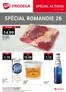 Prodega Katalog | Kw28 agh special romandie f | 2026-07-06T00:00:00.000Z - 2026-07-11T00:00:00.000Z