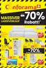 Conforama Katalog | Üsi beste Ängbot für Sie | 2026-07-08T00:00:00.000Z - 2026-07-21T00:00:00.000Z