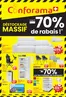 Conforama Katalog in Basel | Tolles Ängbot für alli Chunde | 2026-07-08T00:00:00.000Z - 2026-07-21T00:00:00.000Z