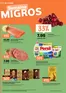 Migros Katalog | Migros reklamblad - DE | 2026-07-09T00:00:00.000Z - 2026-07-15T00:00:00.000Z