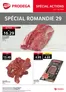 Prodega Katalog | Kw29 agh special romandie f | 2026-07-13T00:00:00.000Z - 2026-07-18T00:00:00.000Z