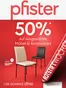Pfister Katalog | Top-Ängbot für Sparfüchse | 2026-07-15T00:00:00.000Z - 2026-07-29T00:00:00.000Z