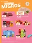 Migros Katalog in Schwyz | Migros reklamblad - DE | 2026-07-16T00:00:00.000Z - 2026-07-22T00:00:00.000Z