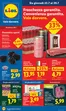 Lidl Katalog | 23.7 - 29.7 | 2026-07-23T00:00:00.000Z - 2026-07-29T00:00:00.000Z