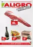 Aligro Katalog | Aktuälli Schnäppchen und Ängbot | 2026-07-20T00:00:00.000Z - 2026-07-25T00:00:00.000Z