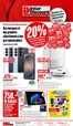 Interdiscount Katalog in Wil | Prospetto - IT | 2026-07-20T00:00:00.000Z - 2026-08-02T00:00:00.000Z