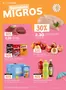 Migros Katalog in Bern | Migros reklamblad - FR | 2026-07-16T00:00:00.000Z - 2026-07-22T00:00:00.000Z