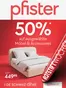 Pfister Katalog in Altdorf | Top-Deals für alli Chunde | 2026-07-21T00:00:00.000Z - 2026-08-04T00:00:00.000Z