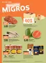 Migros Katalog in Mendrisio | Migros reklamblad - DE | 2026-07-23T00:00:00.000Z - 2026-07-29T00:00:00.000Z