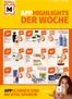 Müller Katalog | Unsere App Highlights | 2026-07-22T00:00:00.000Z - 2026-07-29T00:00:00.000Z