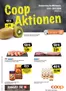 Coop Katalog in Münsingen | Tolles Ängbot für alli Chunde | 2026-07-23T00:00:00.000Z - 2026-07-29T00:00:00.000Z