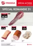 Prodega Katalog in Wil | Kw31 agh special romandie f | 2026-07-27T00:00:00.000Z - 2026-08-01T00:00:00.000Z
