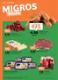 Migros Katalog in Le Locle | Migros reklamblad - DE | 2026-07-30T00:00:00.000Z - 2026-08-05T00:00:00.000Z