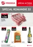 Prodega Katalog in Wil | Kw32 agh special romandie f | 2026-08-03T00:00:00.000Z - 2026-08-08T00:00:00.000Z