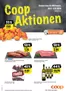 Coop City Katalog | Üsi beste Deals für Sie | 2026-07-30T00:00:00.000Z - 2026-08-05T00:00:00.000Z
