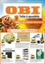 OBI Katalog in Lausanne | LE NOSTRE SUPER OFFERTE | 2026-08-04T00:00:00.000Z - 2026-08-30T00:00:00.000Z