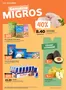 Migros Katalog | Migros reklamblad - FR | 2026-08-06T00:00:00.000Z - 2026-08-12T00:00:00.000Z