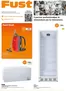 Fust Katalog in Chur | GastroFlyer2026GastroIT | 2026-08-07T00:00:00.000Z - 2026-09-20T00:00:00.000Z