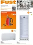 Fust Katalog in Chur | GastroFlyer2026GastroDE | 2026-08-07T00:00:00.000Z - 2026-09-20T00:00:00.000Z