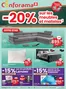 Conforama Katalog | Top-Ängbot für alli Schnäppchenjäger | 2026-08-05T00:00:00.000Z - 2026-08-25T00:00:00.000Z