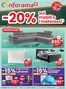Conforama Katalog | Aktuälli Deals und Ängbot | 2026-08-05T00:00:00.000Z - 2026-08-25T00:00:00.000Z