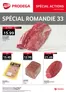 Prodega Katalog in Lausanne | Kw33 agh special romandie f | 2026-08-10T00:00:00.000Z - 2026-08-15T00:00:00.000Z