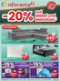 Conforama Katalog | Top-Ängbot für Sparfüchse | 2026-08-05T00:00:00.000Z - 2026-08-25T00:00:00.000Z