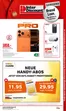 Interdiscount Katalog in Lavena Ponte Tresa | Mobile Special - DE | 2026-08-17T00:00:00.000Z - 2026-08-30T00:00:00.000Z