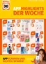 Müller Katalog in Burgdorf | Unsere App Highlights | 2026-08-19T00:00:00.000Z - 2026-08-26T00:00:00.000Z