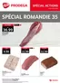 Prodega Katalog in Vevey | Kw35 agh special romandie f | 2026-08-24T00:00:00.000Z - 2026-08-29T00:00:00.000Z