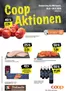 Coop City Katalog in Burgdorf | Exklusivi Schnäppchen | 2026-08-20T00:00:00.000Z - 2026-08-26T00:00:00.000Z