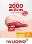 Aligro Katalog in Buchs | Actions GORUMAND #35 | 2026-08-24T00:00:00.000Z - 2026-08-29T00:00:00.000Z
