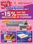 Conforama Katalog in Pieterlen | Exklusivi Deals für üsi Chunde | 2026-08-26T00:00:00.000Z - 2026-09-08T00:00:00.000Z