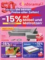 Conforama Katalog in Pieterlen | Neui Ängbot zum Entdecke | 2026-08-26T00:00:00.000Z - 2026-09-08T00:00:00.000Z