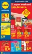Lidl Katalog in Zürich | 3.9 - 9.9 | 2026-09-03T00:00:00.000Z - 2026-09-09T00:00:00.000Z