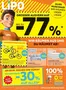 Lipo Katalog in Pieterlen | Lipo reklamblad | 2026-09-01T00:00:00.000Z - 2026-09-14T00:00:00.000Z