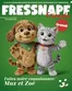 Fressnapf Katalog in Zürich | Magazine Fressnapf - FR | 2026-09-01T00:00:00.000Z - 2026-11-30T00:00:00.000Z