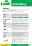Landi Katalog in Baar | Groossi Uswahl a Ängbot | 2026-04-15T00:00:00.000Z - 2026-10-31T00:00:00.000Z