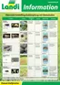 Landi Katalog in Pieterlen | Sonderängbot für Sie | 2026-03-01T00:00:00.000Z - 2026-10-31T00:00:00.000Z